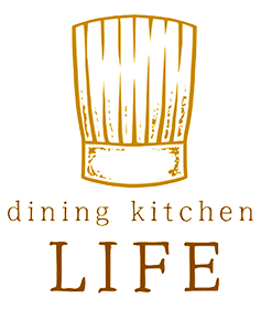 川越で創作フレンチ・イタリアンを堪能｜dining kitchen LIFE